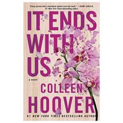 Kunex It Ends With Us (Colleen Hoover)